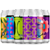 PACK NEW IPAS Croma (06 x 473mL) - Promocional