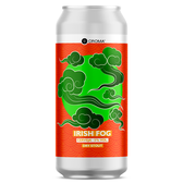 Cerveja Croma Irich Fog- 5%  ABV - 473ml