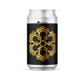 Cerveja Croma Dark Dominion - 12,0 % ABV - 350ml