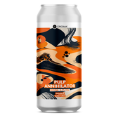 Cerveja Croma Pulp Annihilator - 8,5 % ABV - 473ml