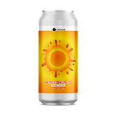 Cerveja Croma Crush Crush - 5% - 473ml 