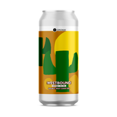 Cerveja Croma West Bound - 8% - 473ml 