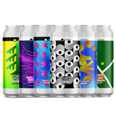 PACK NEW IPAS Croma (06 x 473mL) - Promocional