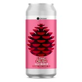 Cerveja Croma Long Crush - 8% ABV - 473ml