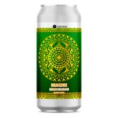 Cerveja Croma Maori Ways - 7% ABV - 473ml