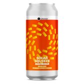 Cerveja Croma Solar Squeeze - 5,0 % ABV - 473ml