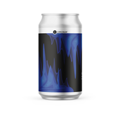 Cerveja Croma Velvet Abyss - 12% ABV - 350ml