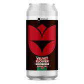 Cerveja Croma Velvet Flower - 5,0 % ABV - 473ml
