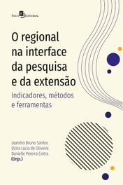 O regional na interface da pesquisa e da extensão