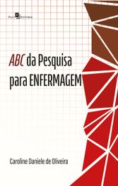 ABC da Pesquisa para enfermagem