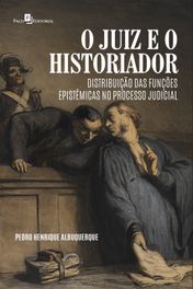 O juiz e o historiador