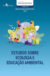 Estudos sobre ecologia e educação ambiental