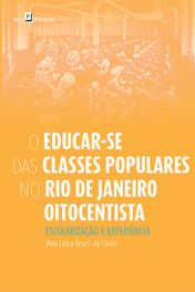 O Educar-se das Classes Populares no Rio de Janeiro Oitocentista