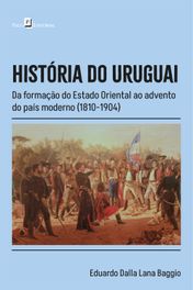 História do Uruguai