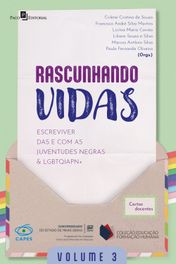 Rascunhando vidas (Vol. 3)