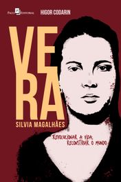 Vera Silvia Magalhães