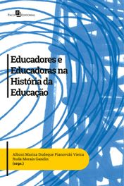 Educadores e educadoras na História da Educação