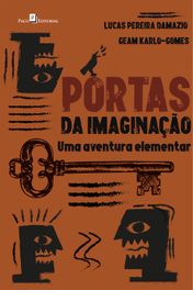 Portas da imaginação