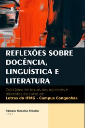 Reflexões sobre docência, linguística e literatura
