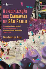 A oficialização dos carnavais de São Paulo