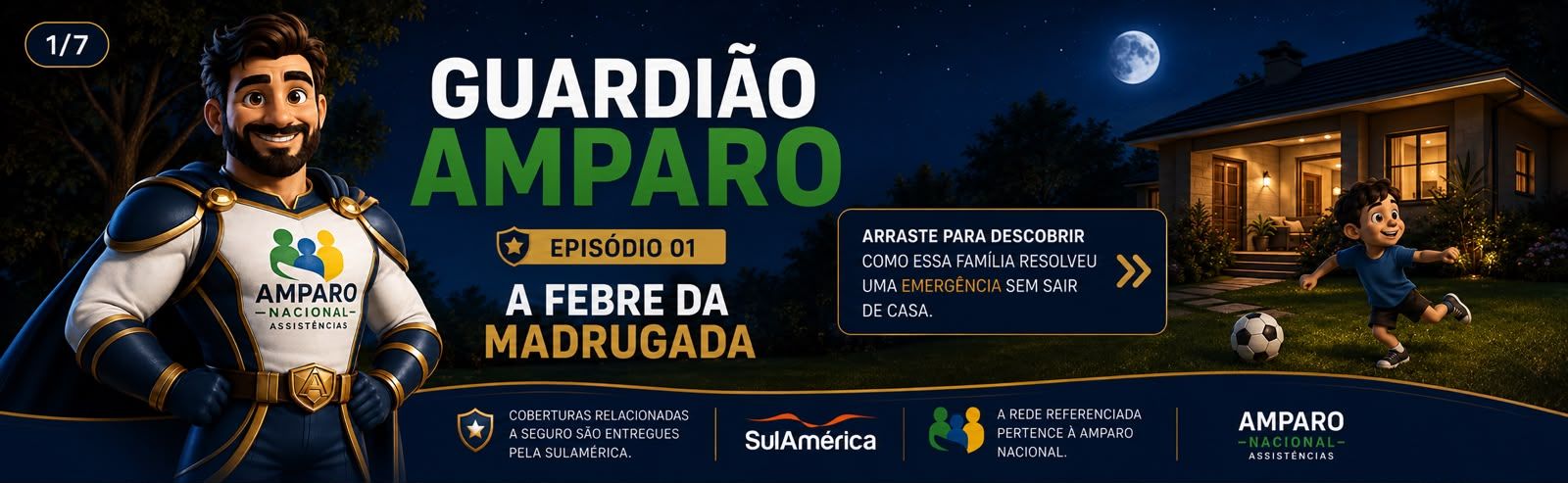 Banner Amparo Nacional