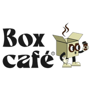BOX CAFÉ