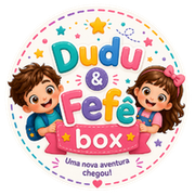 Dudu e Fefê Box