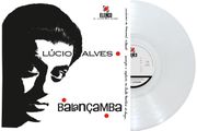 Vinil Lúcio Alves - Balançamba (Série Elenco)