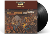 Vinil Marvin Gaye - I Want You