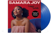 Pré Venda | Samara Joy - Linger Awhile 