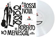 Vinil Roberto Menescal E Seu Conjunto – A Bossa Nova De Roberto Menescal E Seu Conjunto (Série Elenco)