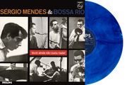 Vinil Sérgio Mendes & Bossa Rio - Você ainda Não Ouviu Nada!