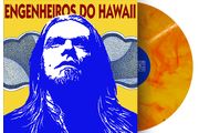 Vinil - Engenheiros do Hawaii - Surfando Karmas & DNA 2002