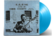 Vinil - B.B. King - Live in Cook County Jail