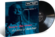 Pré-venda | Charlie Parker Quartet - Now's The Time: The Genius of Charlie Parker #3
