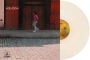 Vinil Edu Lobo - Missa Breve