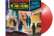 Vinil James Brown - Live At The Apollo, 1962