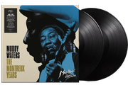 Vinil Muddy Waters - The Montreux Years (2LP)