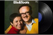 Vinil Elis & Toots (Standard)