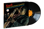 Vinil John Coltrane Quartet - Crescent (Standard)