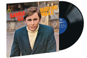 Pré-venda | Vinil Marcos Valle - Samba '68