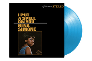 Vinil - Nina Simone - I Put a Spell on You