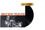 Vinil - Miles Davis - Volume 1 (Blue Note Classic/Standard)