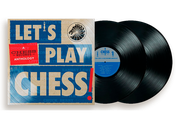 Vinil - Let's Play Chess: A Chess Records Anthology [2 LP]