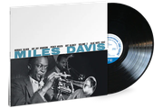 Vinil Miles Davis Vol. II (Blue Note)