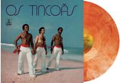 Vinil Os Tincoãs - Os Tincoãs (1973)
