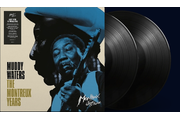 Vinil Muddy Waters - The Montreux Years (2LP)