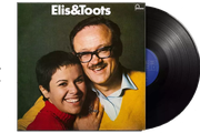 Vinil Elis & Toots (Standard)