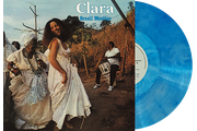 Vinil Clara Nunes - Brasil Mestiço (LP Azul)