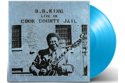 Vinil - B.B. King - Live in Cook County Jail